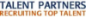 Talent Partners Limited logo